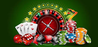 Онлайн казино Drexel Casino